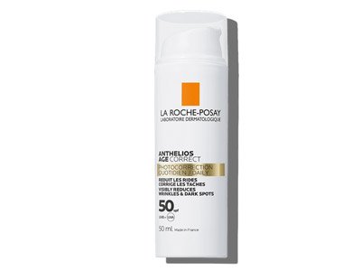Anthelios Age Correct spf50 - packshot