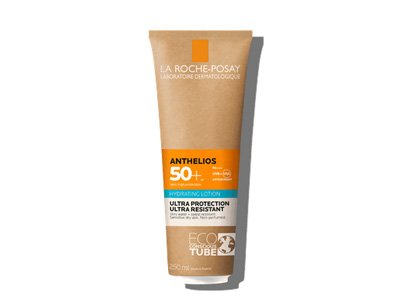 La Roche-Posay Anthelios Nawilżające mleczko SPF 50+