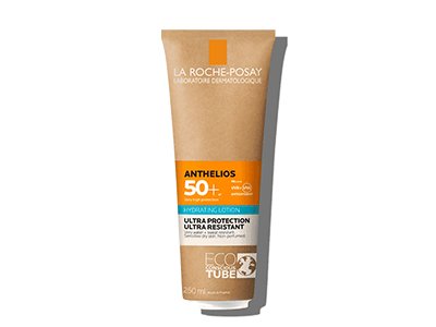 Anthelios Nawilżające Mleczko SPF 50+ La Roche-Posay