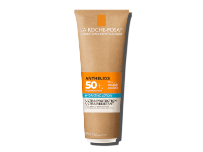 La Roche-Posay Anthelios Nawilżające mleczko SPF 50+