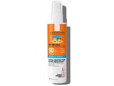 Spray Anthelios Dermo-Pediatrics