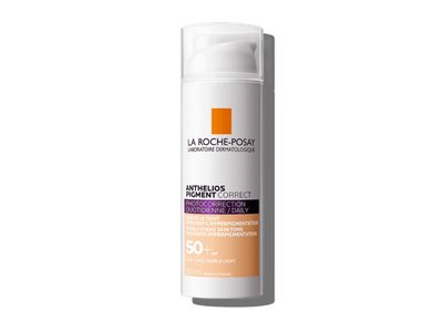 ANTHELIOS PIGMENT CORRECT SPF50+