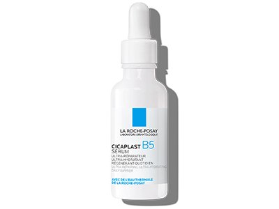 La Roche-Posay serum regenerujące Cicaplast B5 