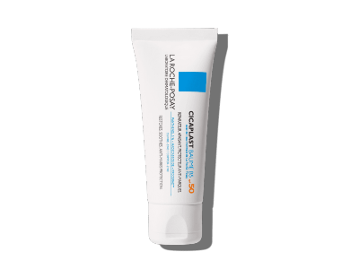 La Roche-Posay Cicaplast Baume B5+ SPF50 balsam do skóry z tatuażem na dzień