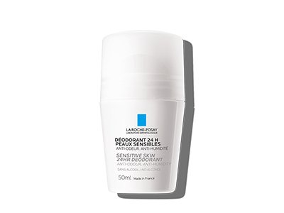 Fizjologiczny dezodorant w kulce La Roche-Posay - packshot
