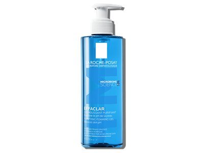 La Roche-Posay Effaclar Żel Oczyszczający