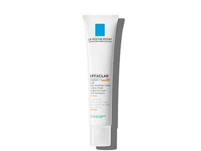 Effaclar Duo SPF30 - packshot | La Roche-Posay