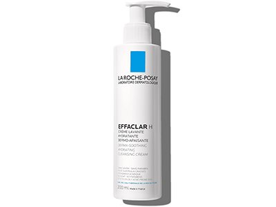 Effaclar H Krem myjący - packshot | La Roche-Posay