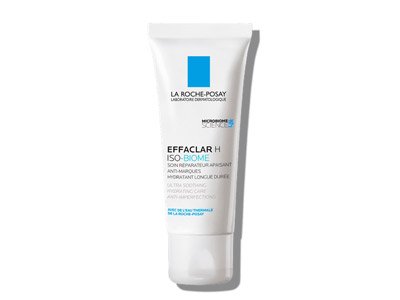 La Roche-Posay Effaclar H ISO-BIOME Krem do skóry z trądzikiem