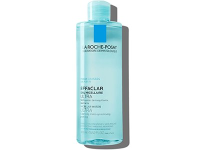  La Roche-Posay Effaclar Płyn Micelarny Ultra