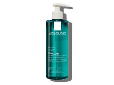 La Roche-Posay Effaclar Micro-Peeling Żel