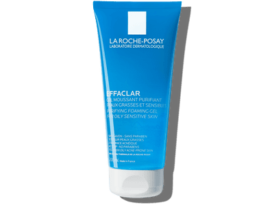 Effaclar żel oczyszczający - packshot | La Roche-Posay