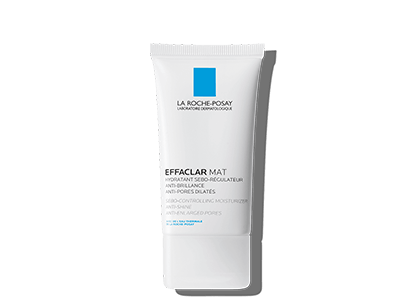 Effaclar Mat - packshot | La Roche-Posay