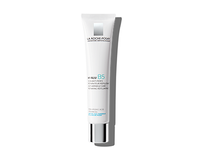La Roche-Posay krem przeciwzmarszczkowy Hyalu B5