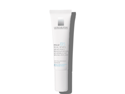 La Roche Posay Hyalu B5 Krem pod oczy z kwasem hialuronowym