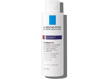 Kerium DS Anti-Dandruff - packshot | La Roche-Posay