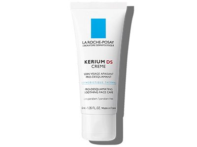 Kerium Ds Krem do twarzy - packshot | La Roche-Posay