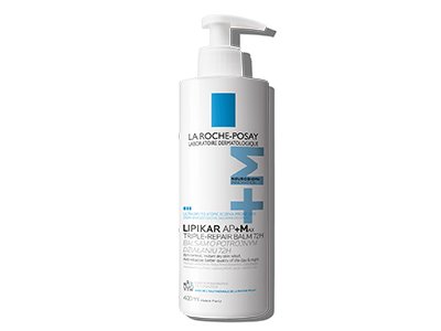 La Roche-Posay Lipikar Balsam AP+MAX