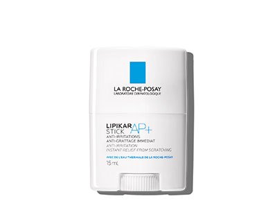 Lipikar Stick AP+ - packshot | La Roche-Posay