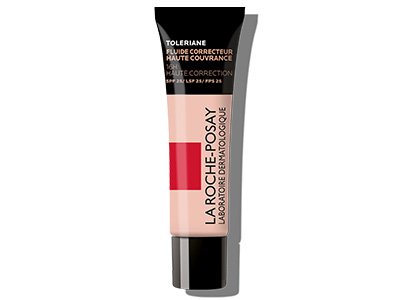 Toleriane Makijaż podkład kryjący - packshot