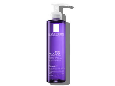 Mela B3 Żel oczyszczający 