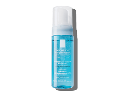 Zdjęcie produktu Pianka oczyszczająca do twarzy fizjologiczne ph La Roche-Posay