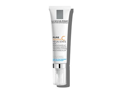 La Roche-Posay intensywna kuracja Redermic Retinol pod oczy