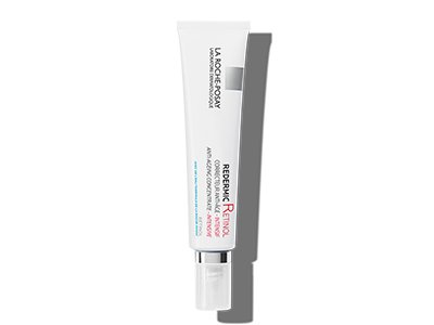 Skin cycling - krok 2 - retinoidy - Intensywna przeciwzmarszczkowa kuracja nawilżająca z retinolem La Roche-Posay