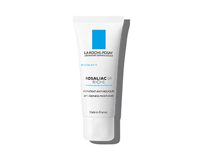 Rosaliac uv riche - packshot | La Roche-Posay