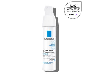 Toleriane Dermallergo krem - packshot 