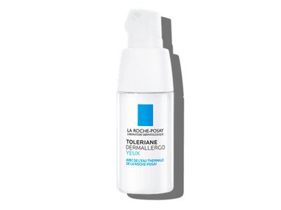 La Roche-Posay krem na zmarszczki pod oczy Toleriane Dermallergo
