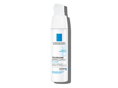 TOLERIANE DERMALLERGO FLUID