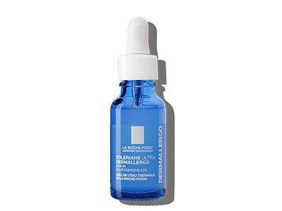 Toleriane Dermallergo serum La Roche-Posay - packshot
