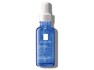 Serum do skóry wrażliwej Toleriane Dermallergo La Roche-Posay