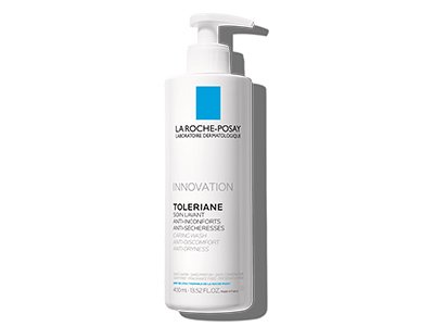 Toleriane emulsja oczyszczająca - packshot | La Roche-Posay
