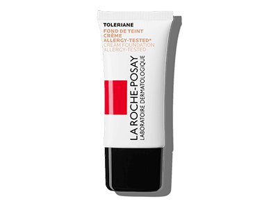 Toleriane podkład w kremie od La Roche-Posay - packshot