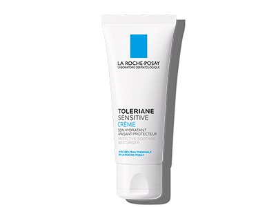 Toleriane sensitive krem - packshot | La Roche-Posay