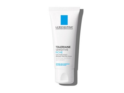 Krem na mróz dla dzieci i niemowląt La Roche-Posay Toleriane Sensitive Rich