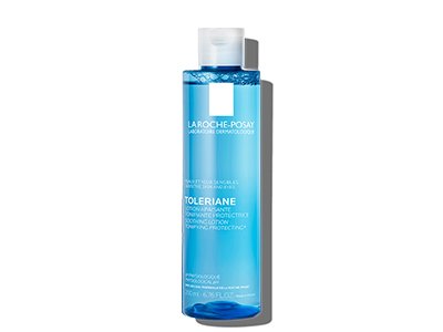 La Roche-Posay Toleriane Tonik Kojący do skóry z trądzikiem różowatym