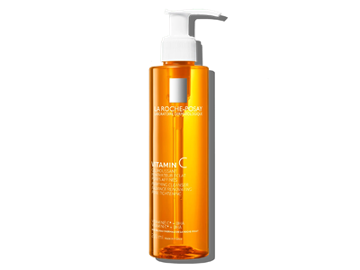 La Roche-Posay Vitamin C Żeł Oczyszczający