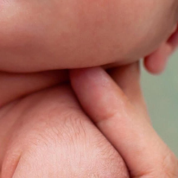  skóra atopowa u niemowlaka kosmetyki La Roche-Posay