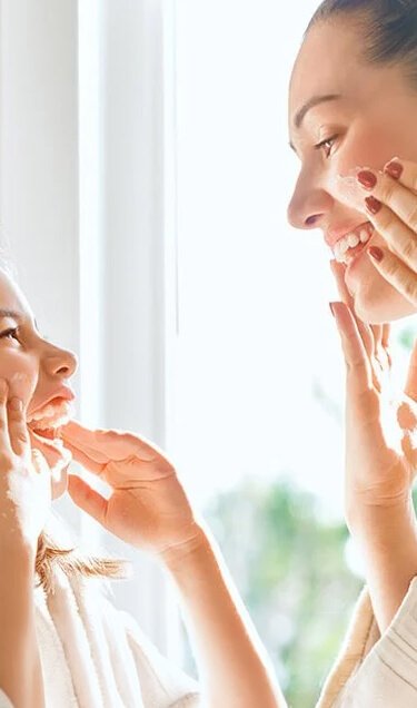 Ukojenie dla podrażnionej skóry La Roche-Posay