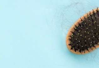 Wrażliwa Wypadanie włosów | La Roche Posay