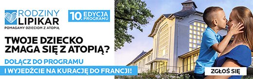 Rodziny Lipikar 2025