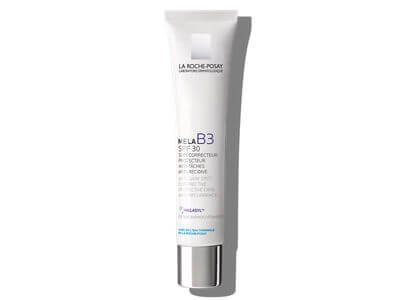 MELA B3 Krem przeciw przebarwieniom na dzień z SPF 30