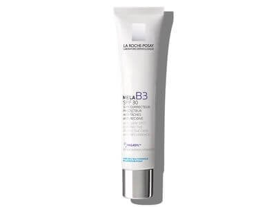 MELA B3 Krem przeciw przebarwieniom na dzień z SPF 30