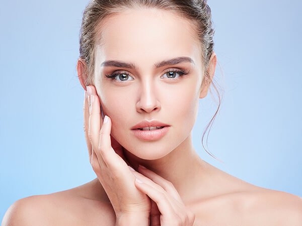 Odkryj artykuły La Roche - Posay o skórze wrażliwej