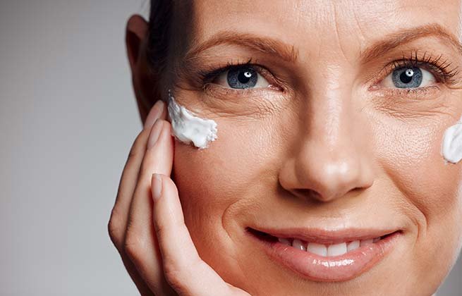 Profilaktyka anti-aging - odpowiednia pielęgnacja