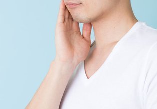 Sensitive Mens sensitive skin ingrown hair | La Roche Posay