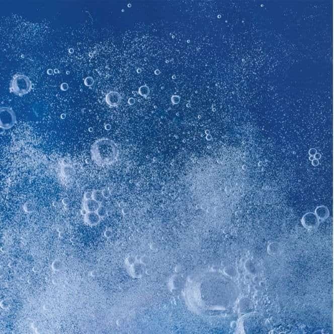 Thermal spring water ingredient